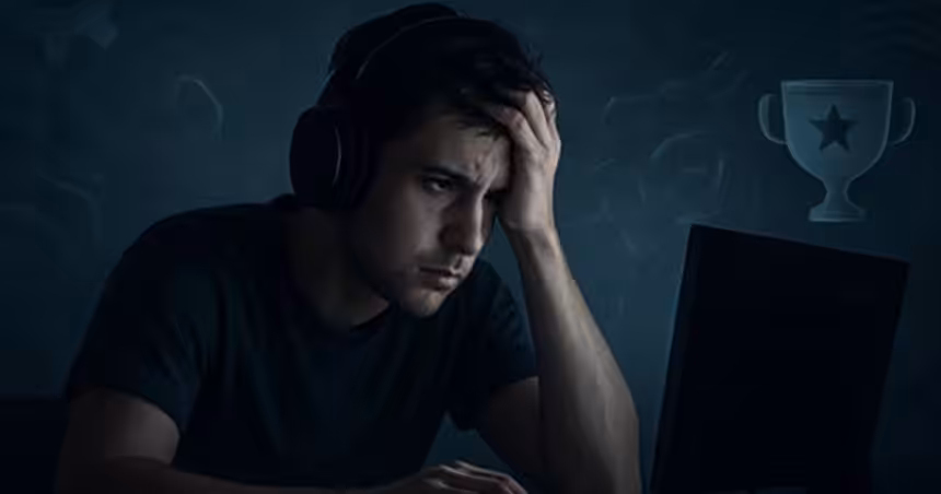 Oyunlar sizi bilerek mi kaybettiriyor SBMM ve EOMM gerçeği