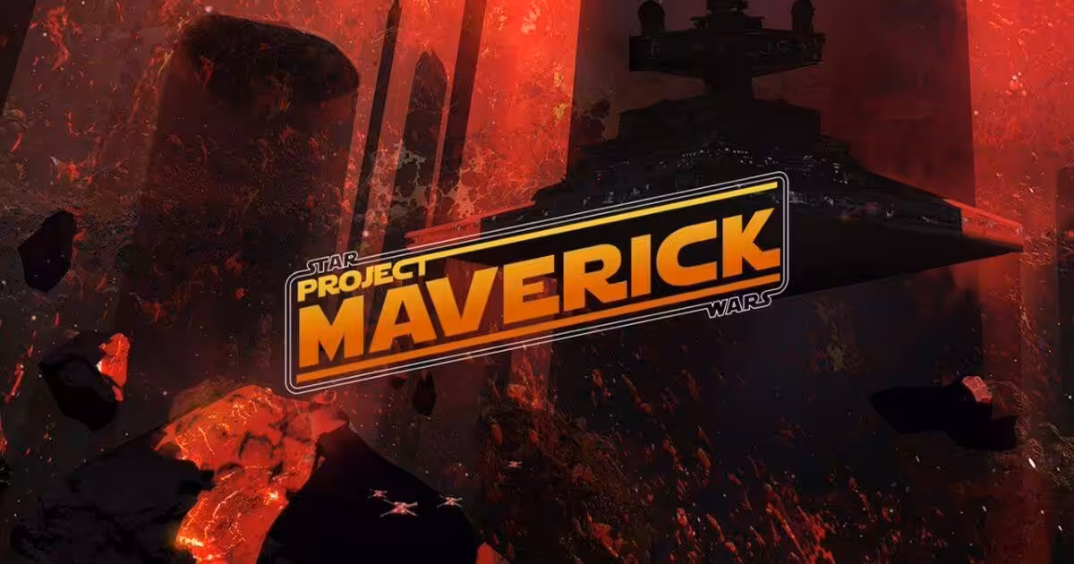 Project Maverick