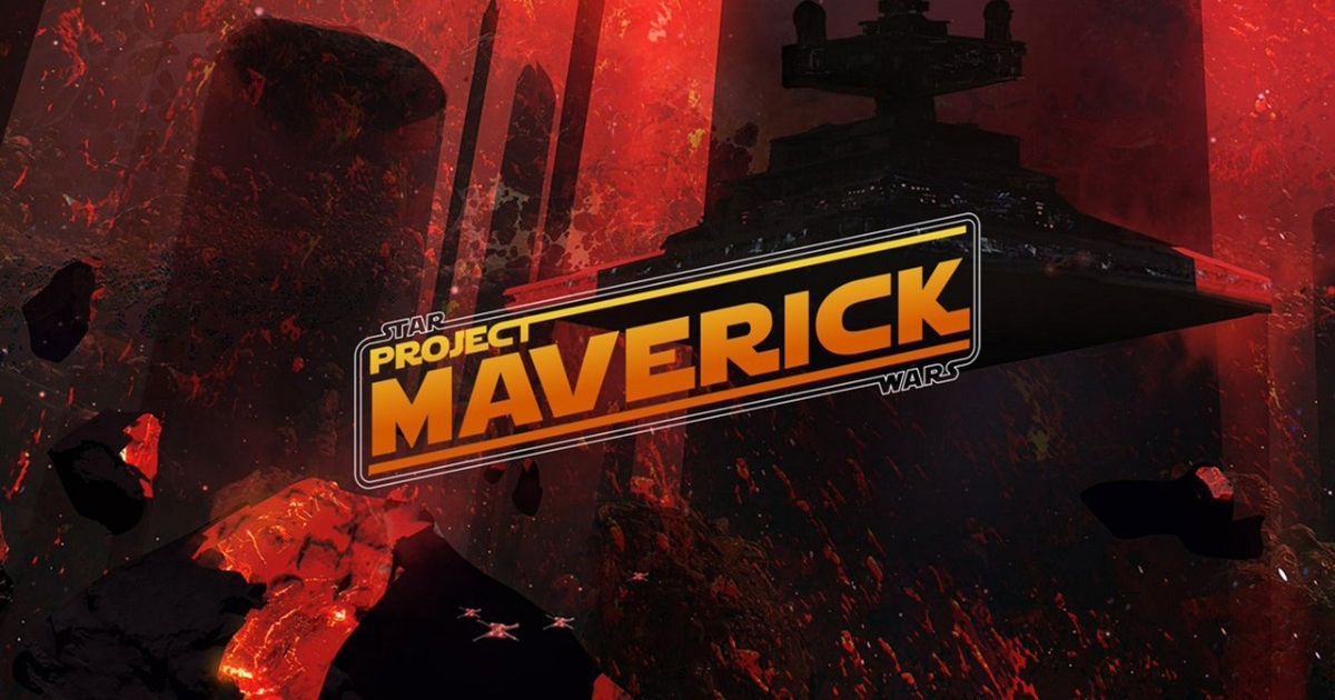 Project Maverick