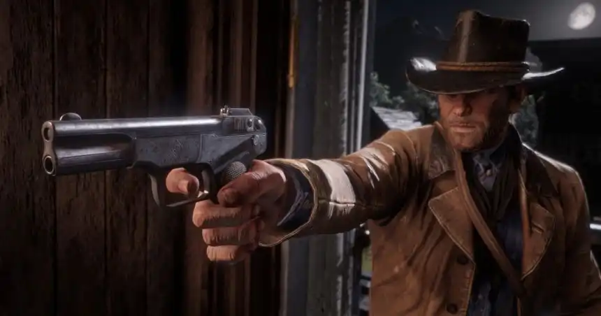 RDR2
