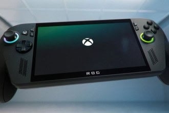 ROG Xbox Ally X