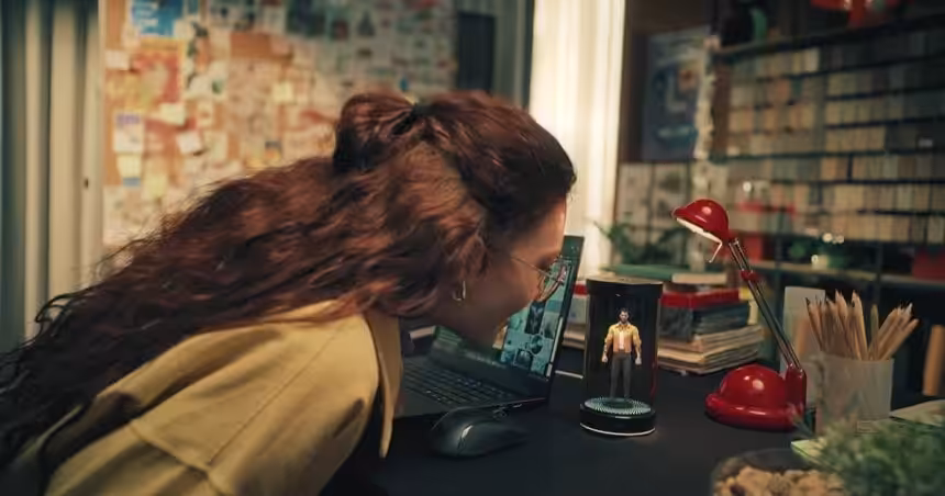 Razer Project AVA nedir