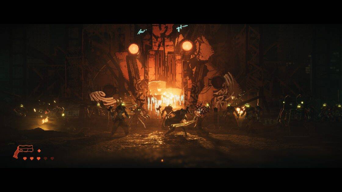 Replaced Steam Ekran Görüntüsü