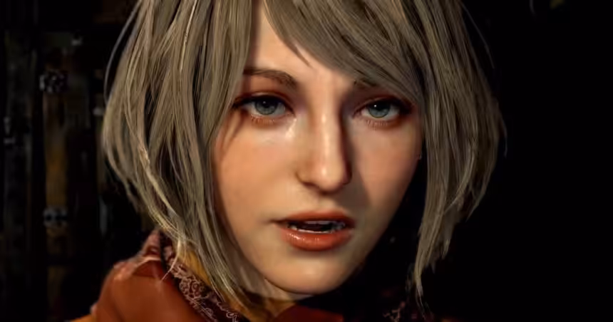 Resident Evil 4 Remake