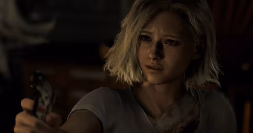 Resident Evil Requiem