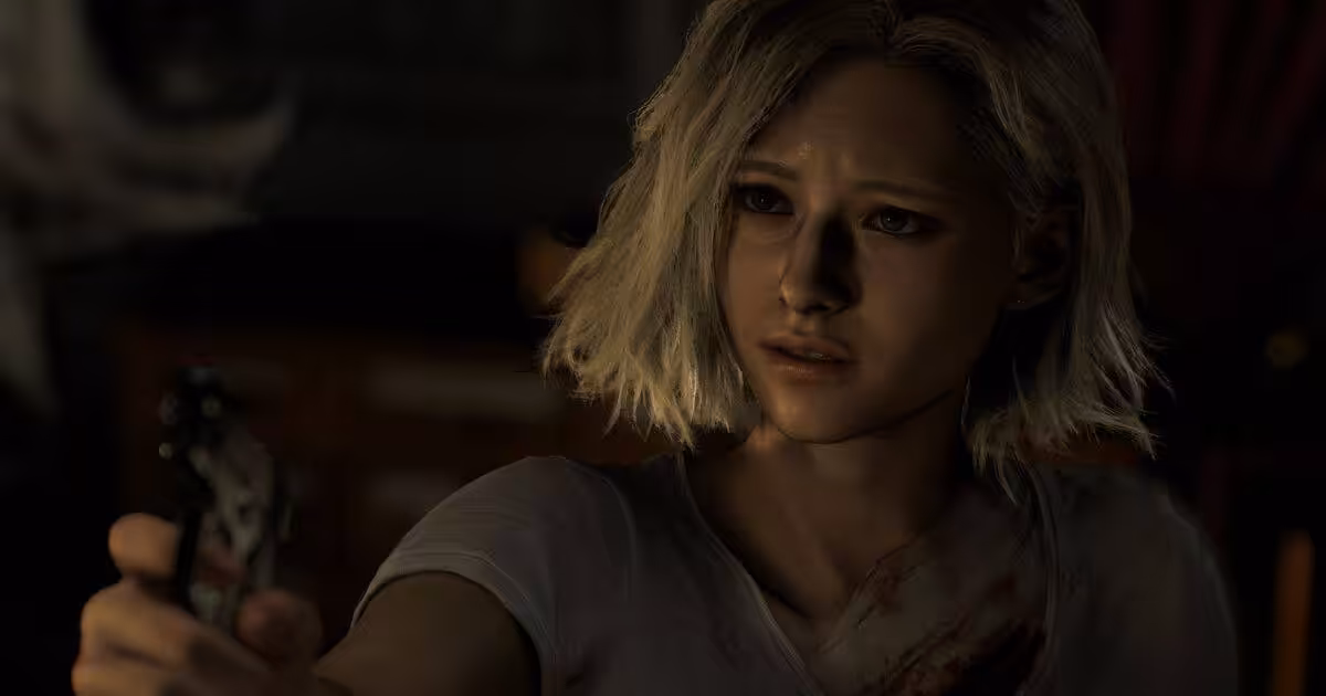 Resident Evil Requiem