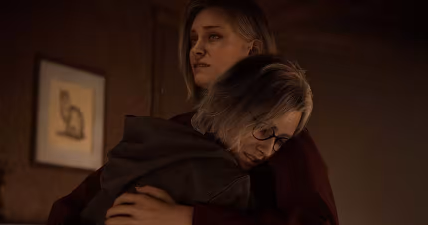 Resident Evil Requiem ön sipariş rekoru kırdı 1 Resident Evil Requiem (6)