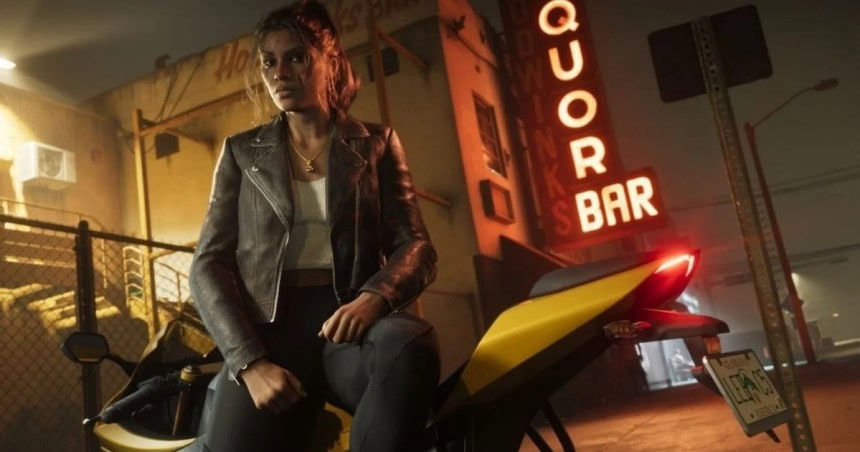 Rockstar Games GTA 6