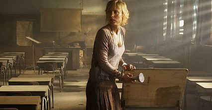 Silent Hill filmi 2006