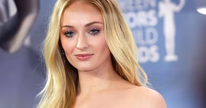 Sophie Turner