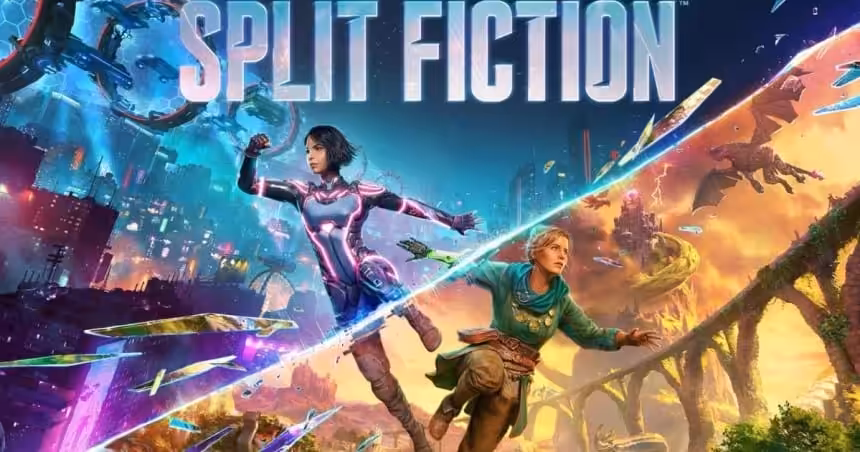 Split Fiction filmi geliyor! Senaryo tamamlandı 1 Split Fiction