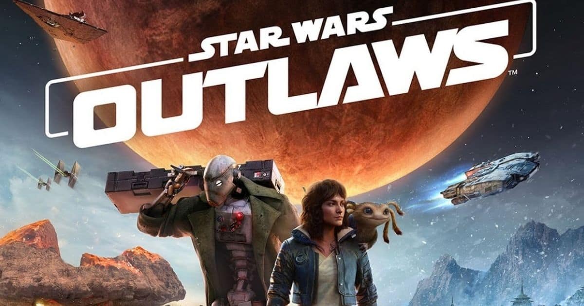 Star Wars Outlaws Game Pass