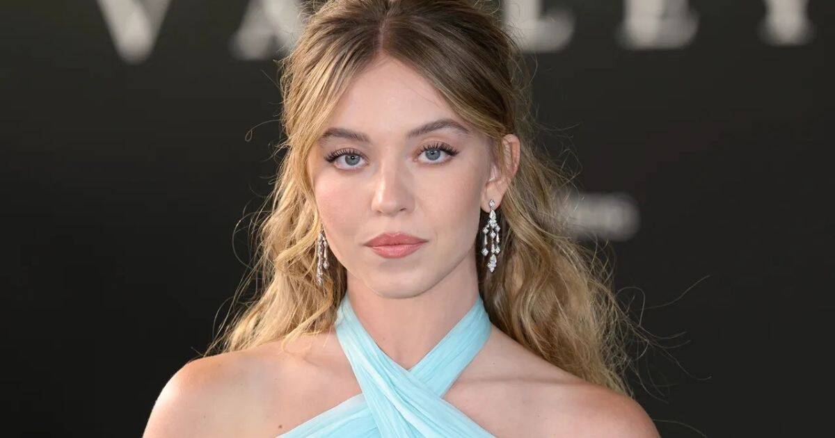 Sydney Sweeney