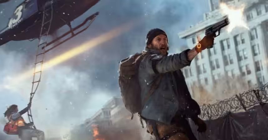 Mart 2026'da The Division 2 oynamak çok daha zor olacak 1 The Division 2