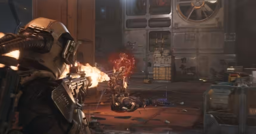 Mass Effect tarzı yeni bir uzay RPG geliyor 1 The Expanse Osiris Reborn