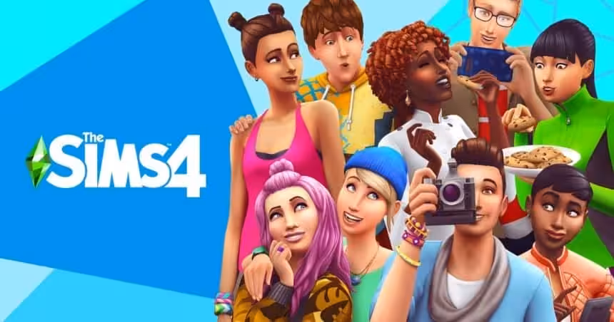 The Sims 4