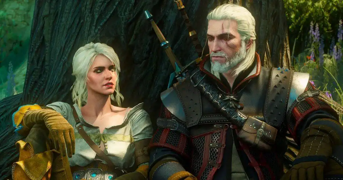 The Witcher 3 (4)
