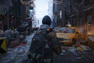 Tom Clancys The Division