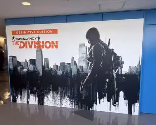 Tom Clancys The Division Definitive Edition