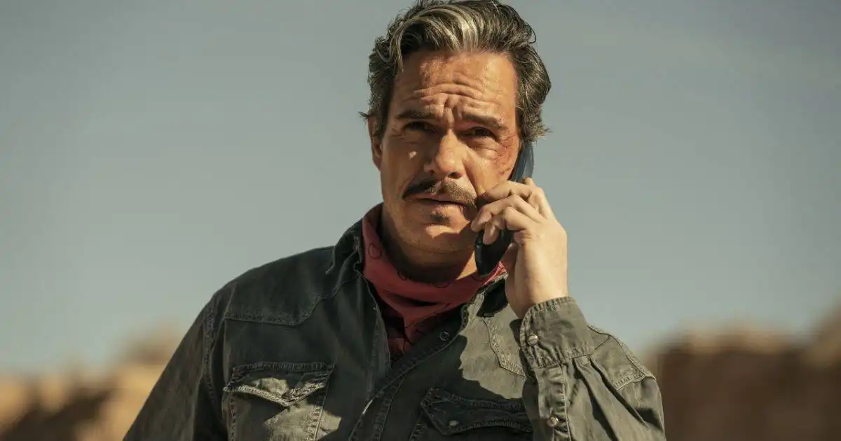 Tony Dalton