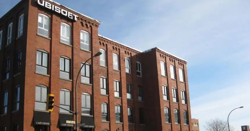 Ubisoft Halifax
