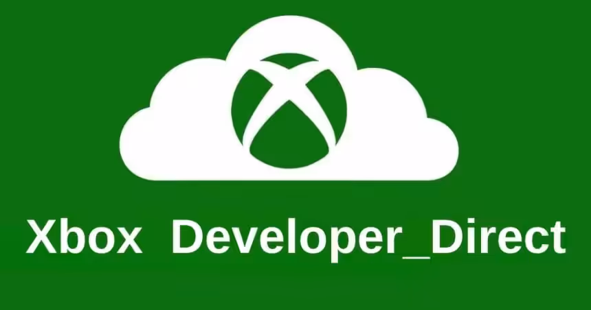 XBOX Developer Direct