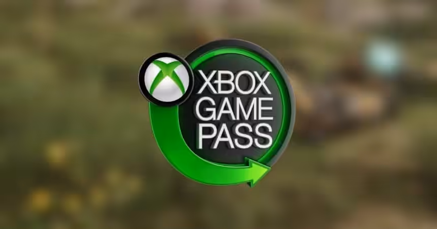 Xbox Game Pass