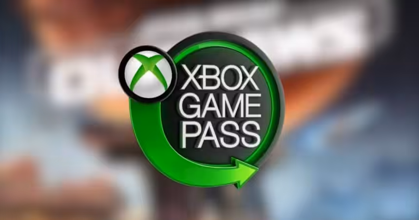 Xbox Game Pass ocak ayı