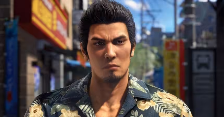 Yakuza 3 Remake (1)