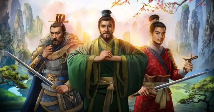 Age of Empires 2