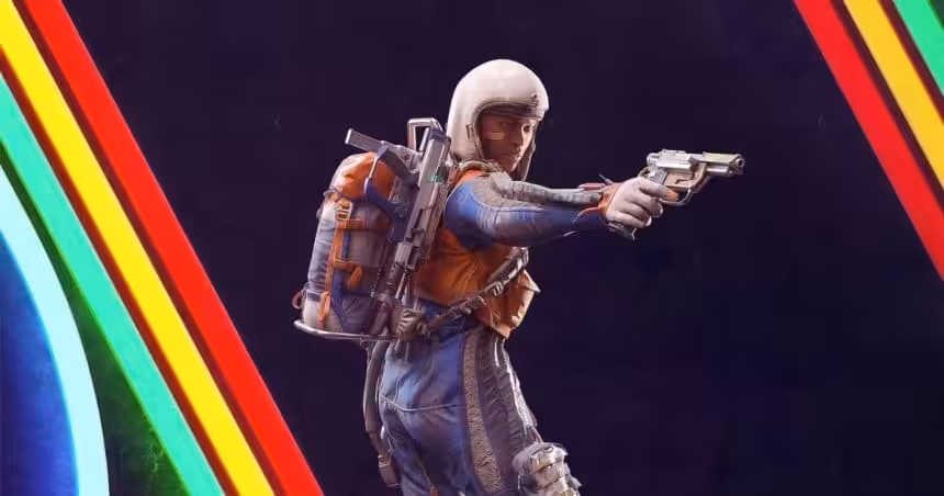 ARC Raiders'ın flashpoint güncellemesiyle üretim sistemi yeniden yapılandırıldı 1 Arc Raiders (11)