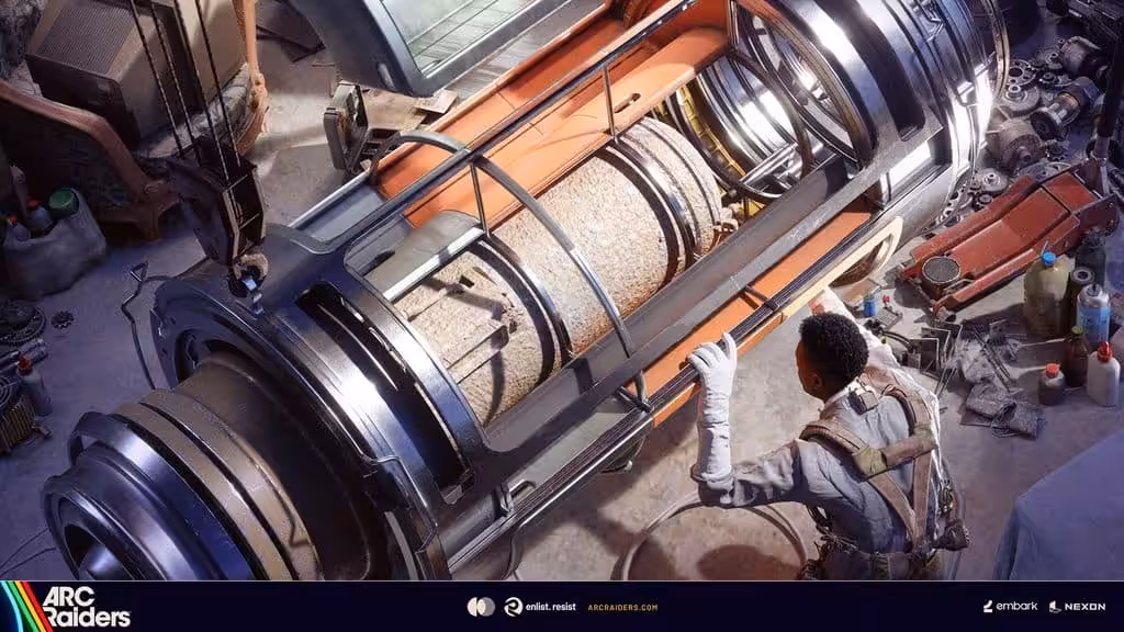 Arc Raiders geliştiricileri yeni güncelleme notlarını paylaştı 1