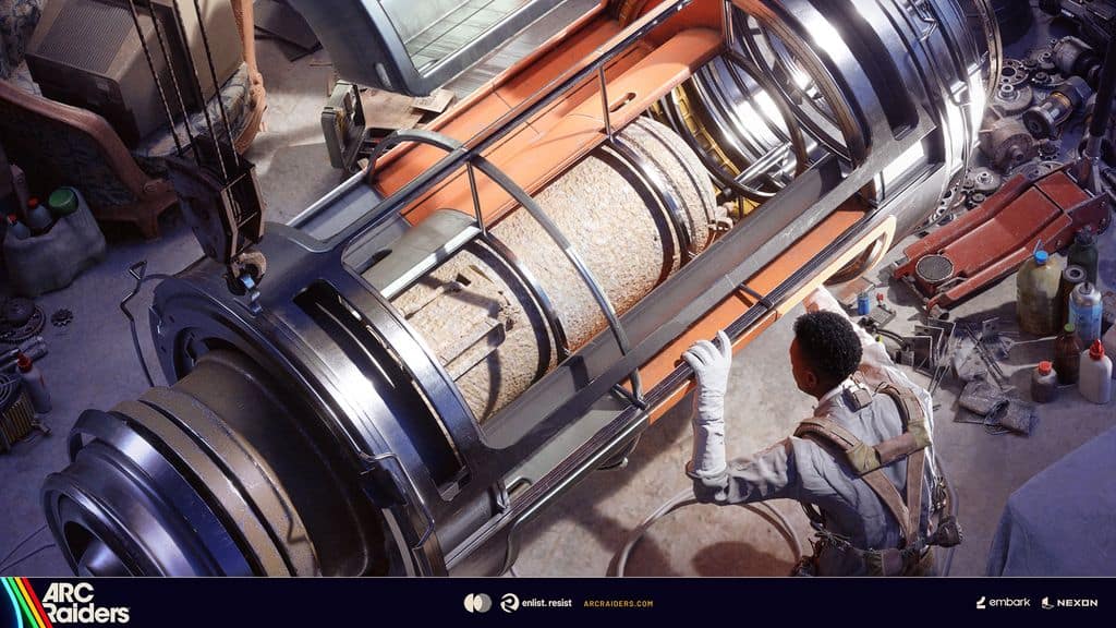 Arc Raiders geliştiricileri yeni güncelleme notlarını paylaştı 1