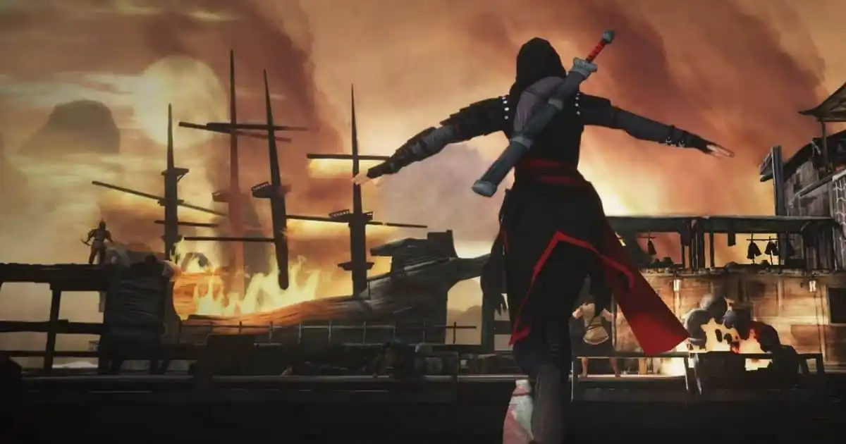 Assassins Creed