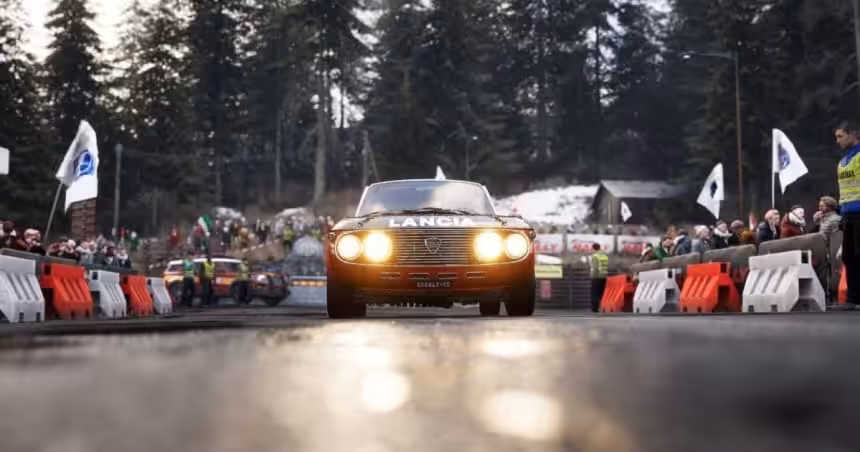 Assetto Corsa Rally Monte Carlo etapları eklendi 1 Assetto Corsa Rally Monte Carlo