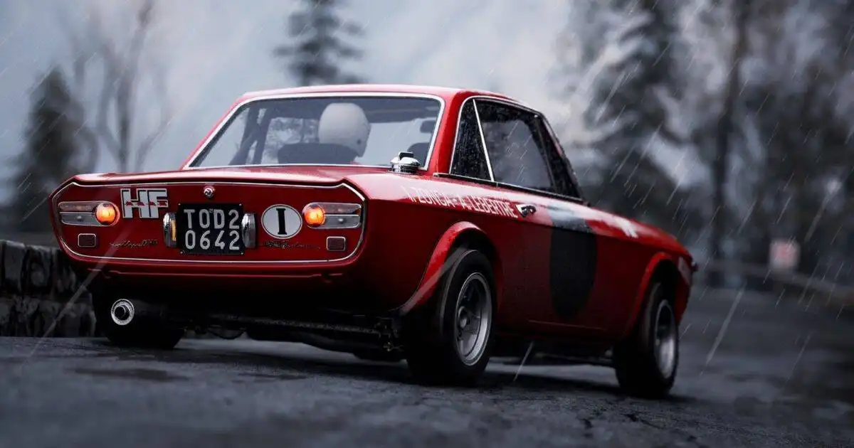 Assetto Corsa Rally Monte Carlo (1)