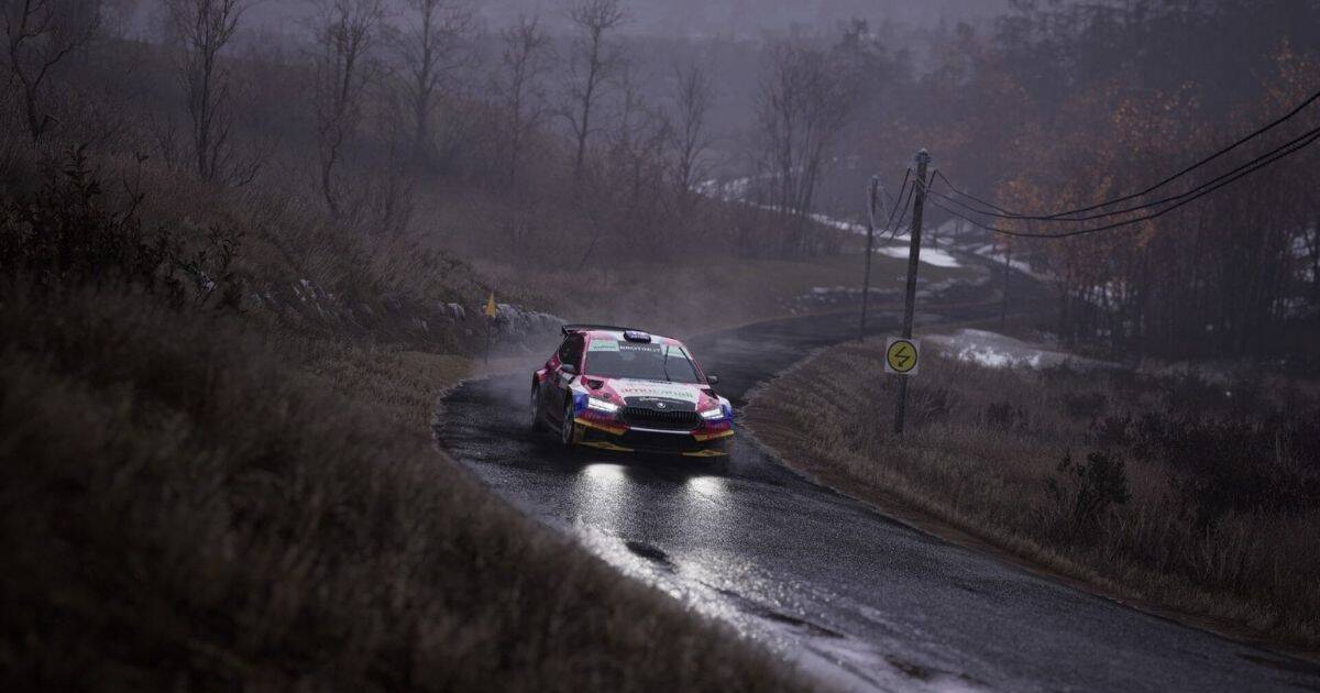 Assetto Corsa Rally Monte Carlo (2)