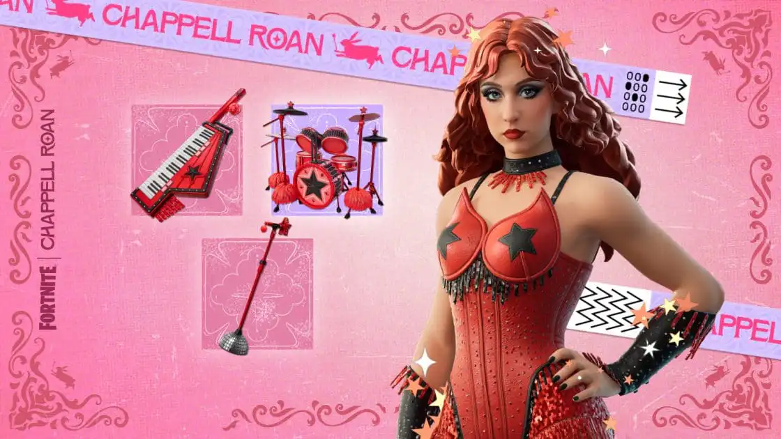 Chappell Roan 2