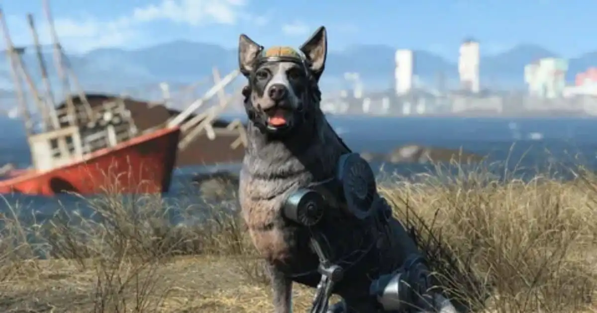 Fallout 4 (1)