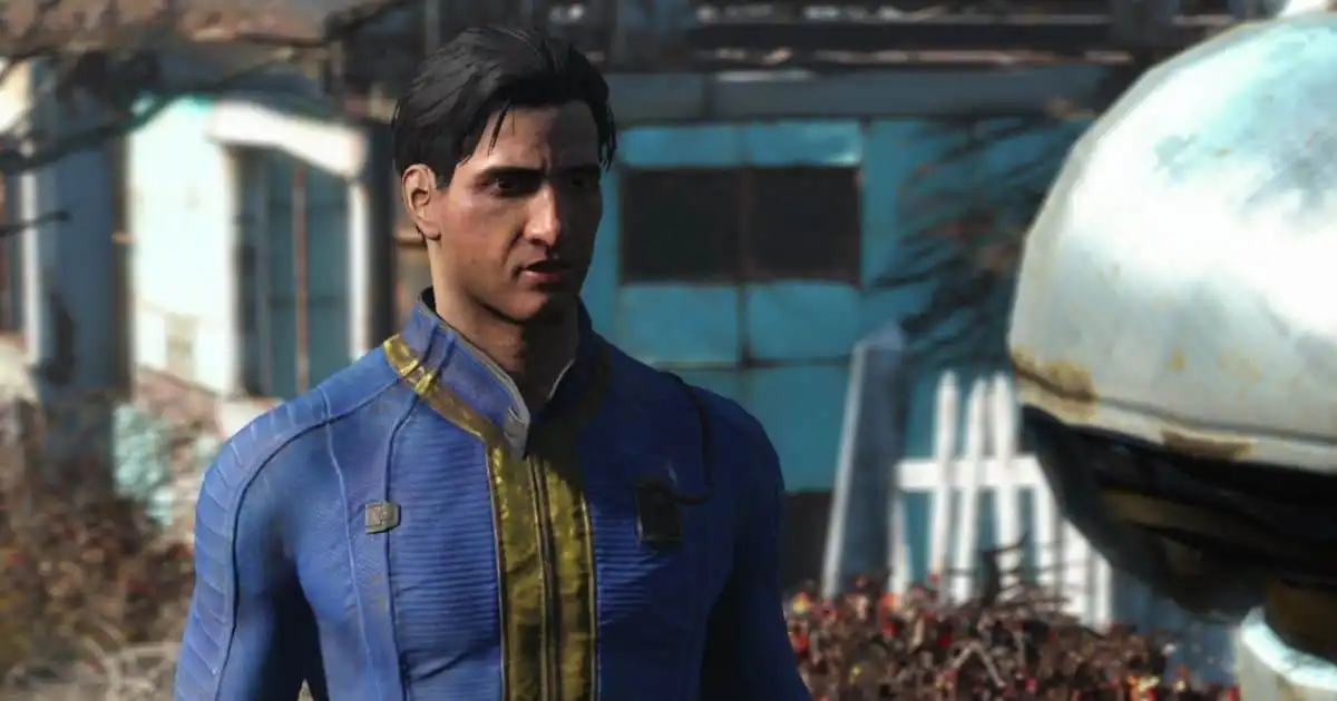 Fallout 4