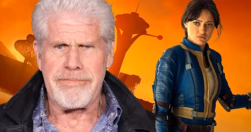 Fallout dizisindeki gizemli süper mutantın geleceği belli oldu 1 Fallout dizisindeki gizemli süper mutant