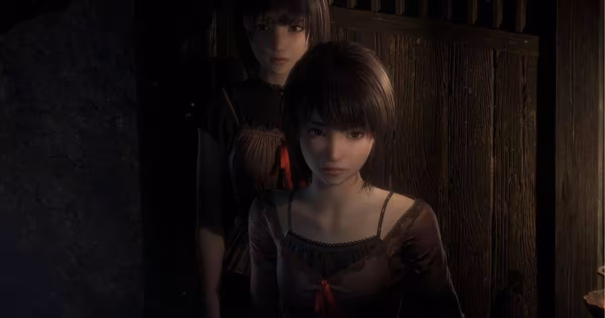 Fatal Frame 2