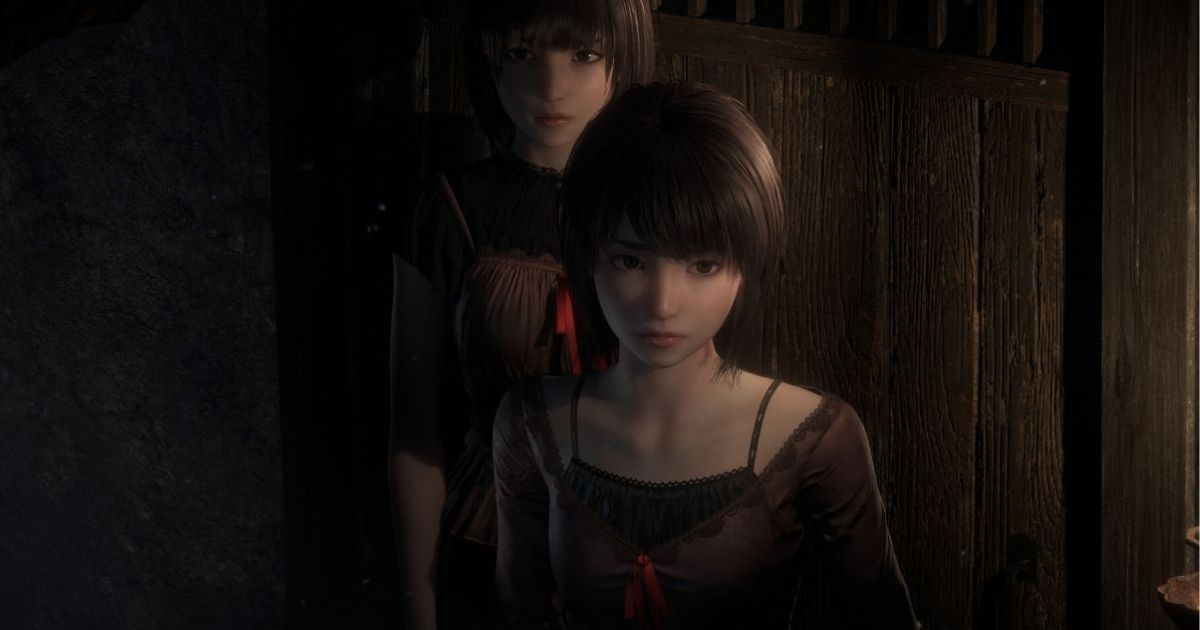 Fatal Frame 2