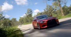 Forza Horizon 6’da tapınaklar koruma altında