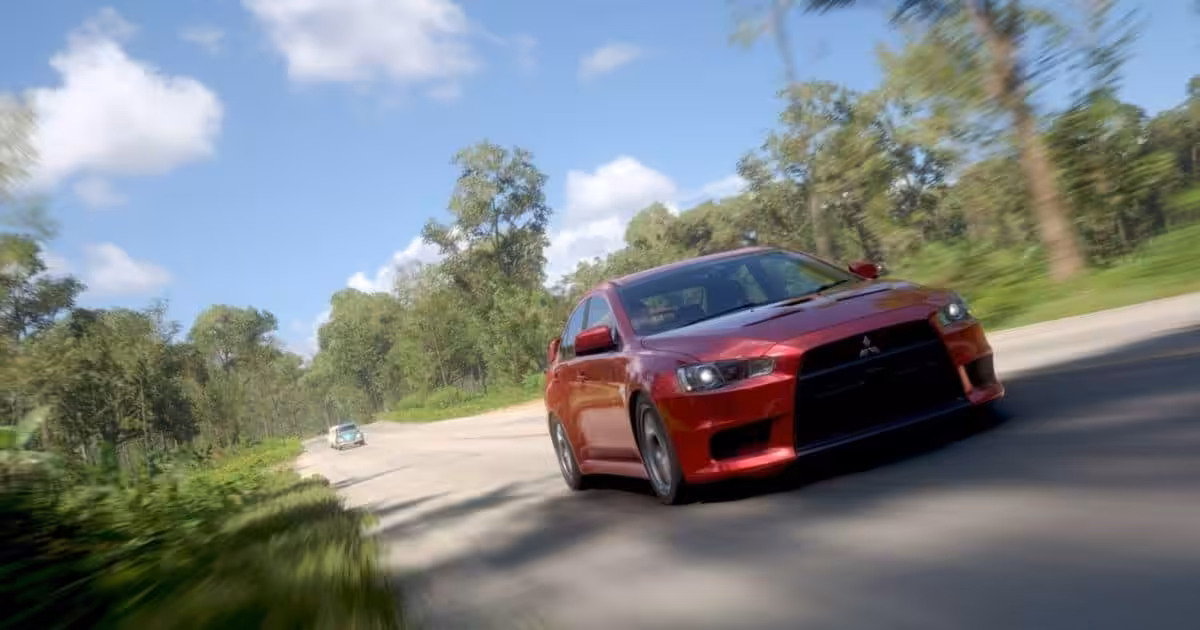 Forza Horizon 6 (2)