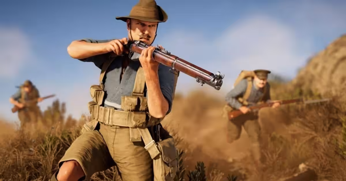 Gallipoli