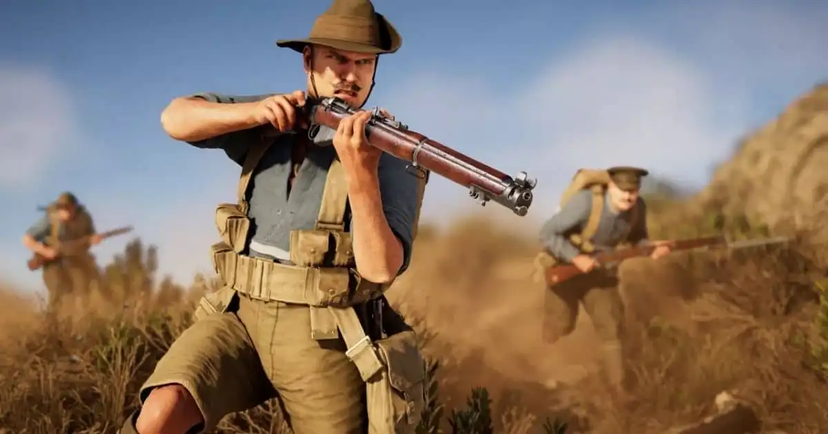 Gallipoli