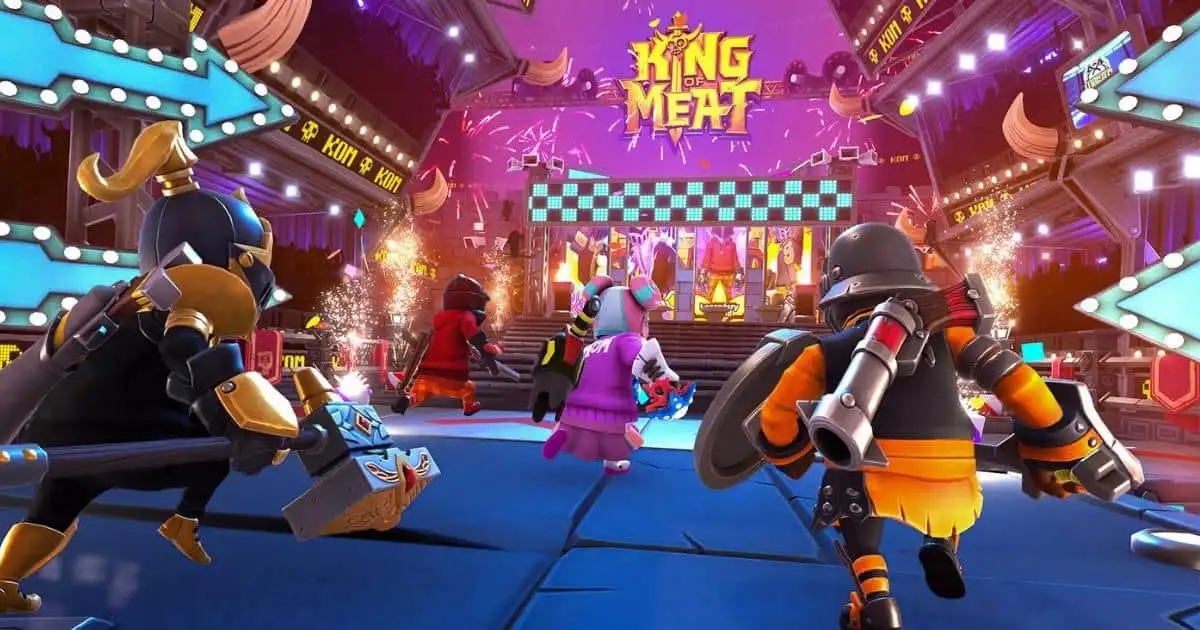 King of Meat (1)