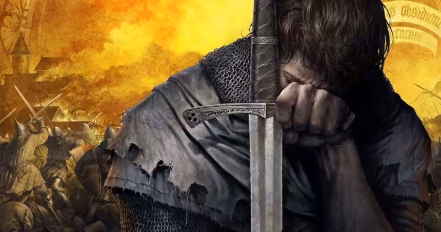 Kingdom Come: Deliverance PS5 sürümü bu hafta gelebilir 1 Kingdom Come Deliverance (1)