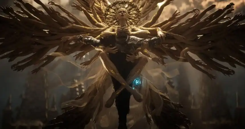 Lords of the Fallen